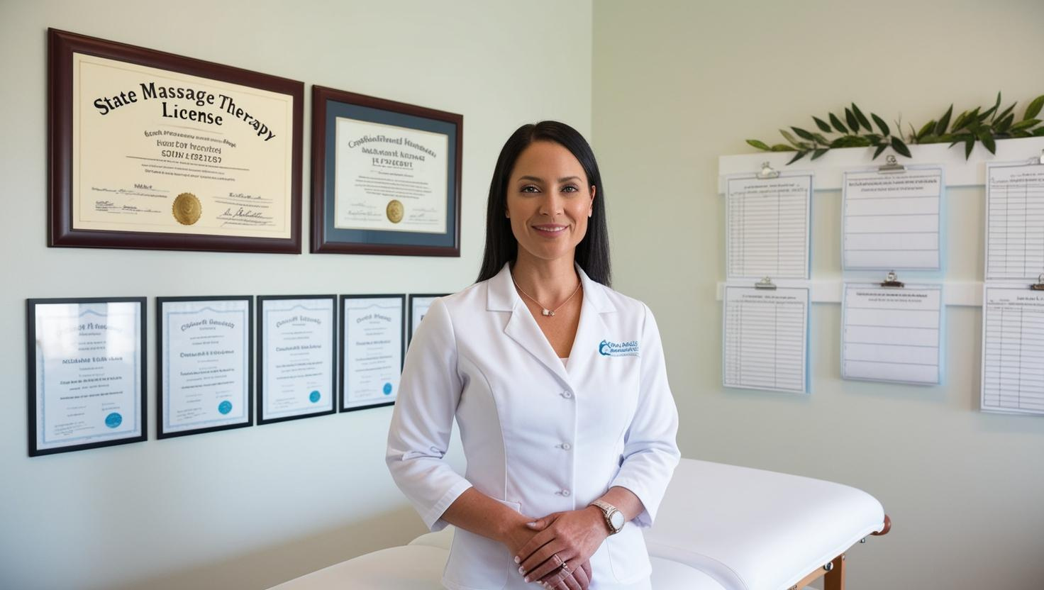 Understanding Licensing and Regulation in Massage Therapy