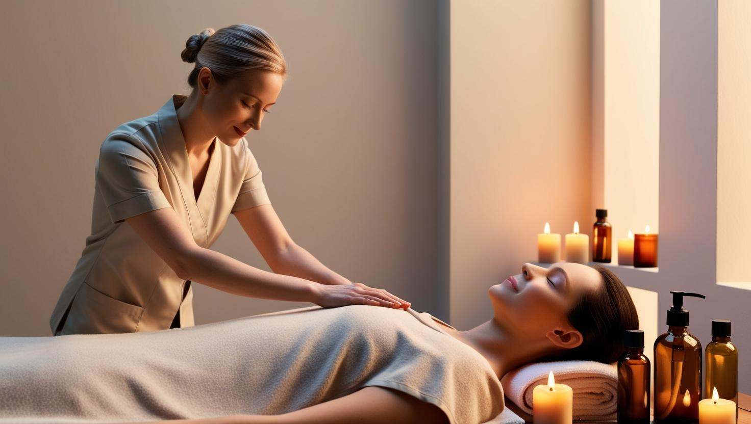 What Is Swedish Massage?