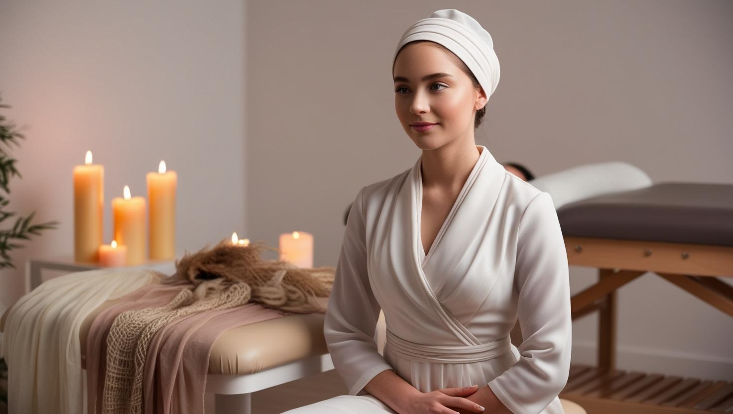 Building a Career in Sensual Wellness: Interview with a Provider