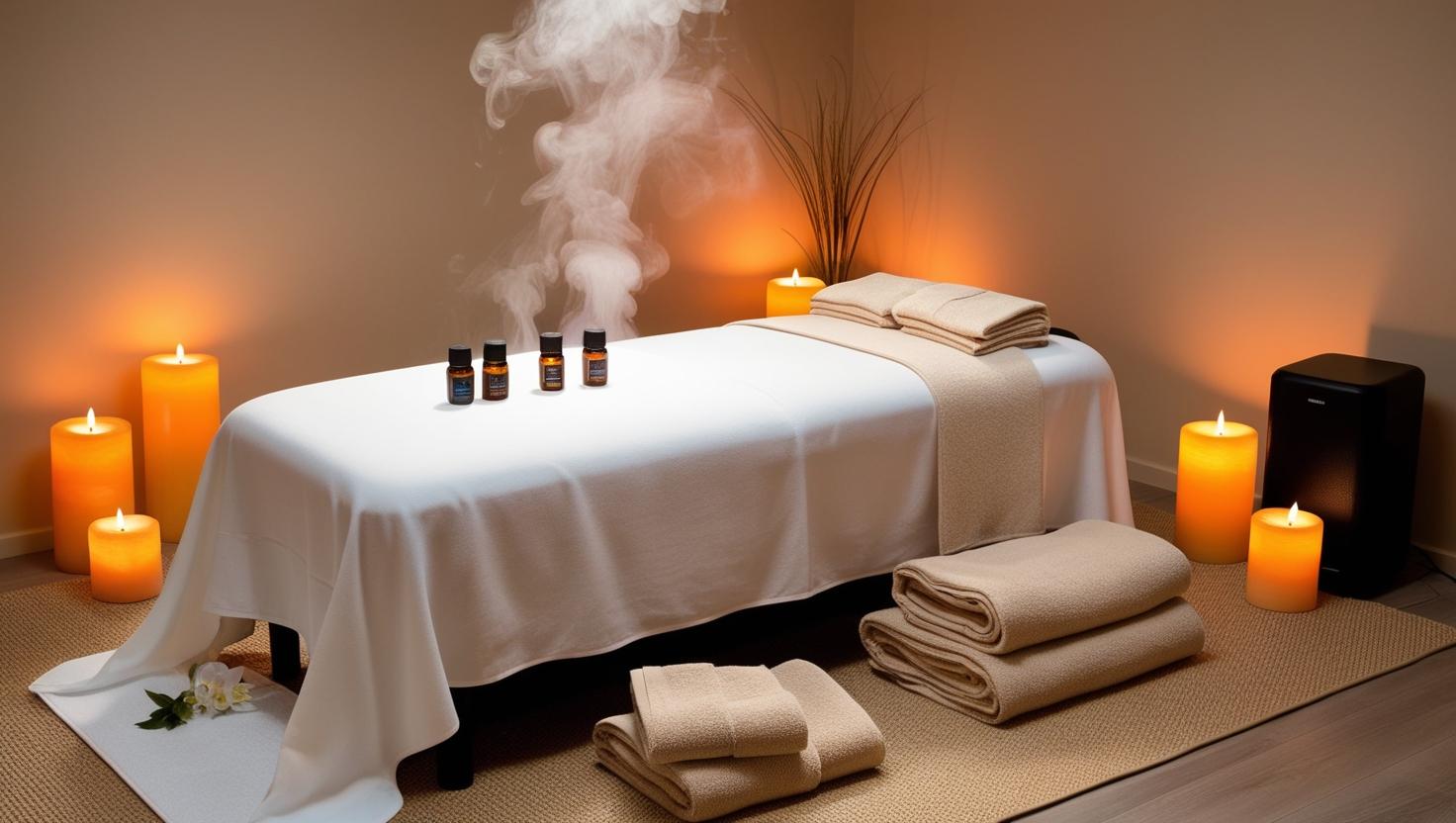The Beginner’s Guide to Sensual Wellness Massage