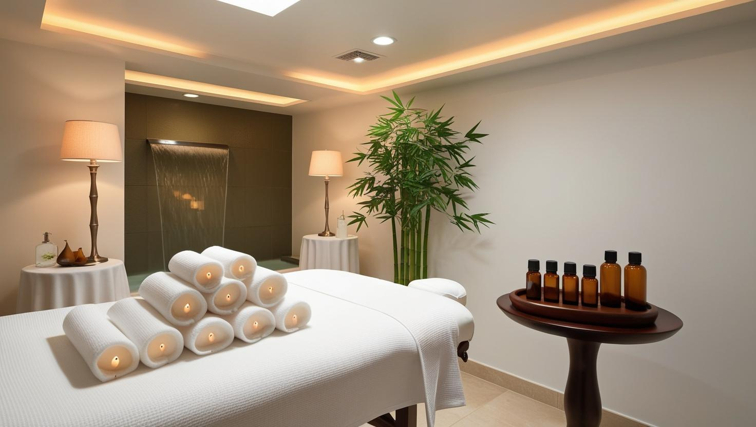 How to Choose a Legitimate Massage Therapist or Spa