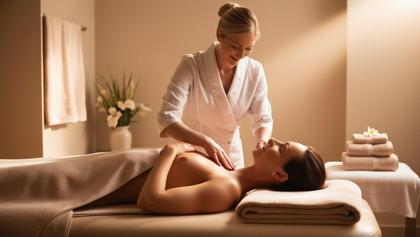 10 Things to Know Before Your First Massage Appointment