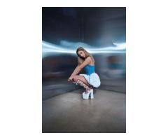 Lena – Upscale Russian Nuru Goddess