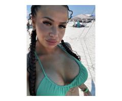 STORMY WITH THE NEW BOOBS😛😛