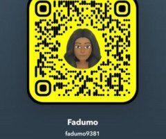 ✅Only Add 👻Add My Snapchat.. fadumo9381 ✅.Facetime Fun.. 👉🏻👌🏻Kissing lipsKissing lipsAnd Ready for incall or out call🚘car call🚗 AVAILABLE 24hrs💞 Video Sex Chat,NEW Video Content sell... - 27 - 4