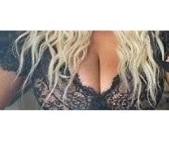 ❤ Swedish Busty Blonde/ Incall 150 ❤ - 4