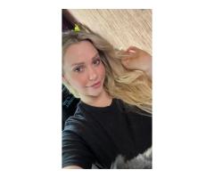 I’m An EXPERIENCED FEMALE ESCORT.