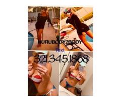 Nuru Body 2 Body SWFL