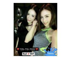 VIP ASIAN♥️Sisters❤️Lili♥️Cici - 3