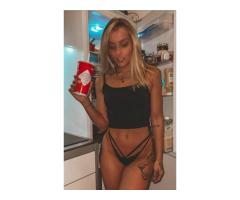 Babe come with me - 2