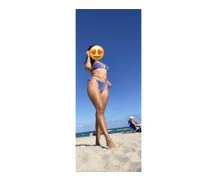 Visiting OCT 19-23 book appts now !! Sensual Body Rub 😉