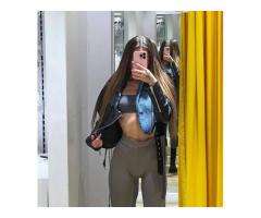 New girl in the city - 3
