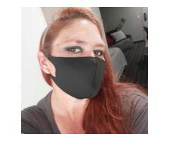 Mature Woman with Real Msg Skills - 2
