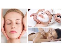 Mikes Mobile Heavenly Massage 4 The Exquisite Lady (Facial, Body, & Foot Spa)