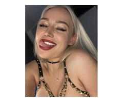 💜Sexxxy Curvy Natural Goddess💜❤️ 💋❤ feel these 44GGs Covered in OIl⭐❤⭐ - 3