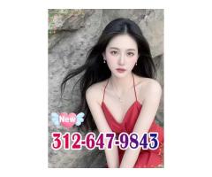 💖💖 Grand Opening📞🐋📞312-647-9843😘😘 New girl⚡⚡Hot🌺㊙️🌺Big tits and hot body🎯㊙️🎯 - 3