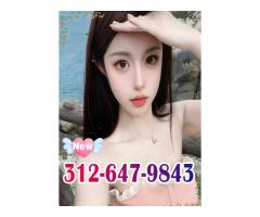 💖💖 Grand Opening📞🐋📞312-647-9843😘😘 New girl⚡⚡Hot🌺㊙️🌺Big tits and hot body🎯㊙️🎯 - 4