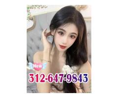 💖💖 Grand Opening📞🐋📞312-647-9843😘😘 New girl⚡⚡Hot🌺㊙️🌺Big tits and hot body🎯㊙️🎯 - 5