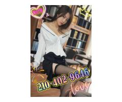 🌈💖💜🌷Sweet and cute Asian girls🌈💖💜🌷210-402-9646🌈💖💜🌷Walk-Ins Welcome🌈💖💜🌷Excellent massage skill🌈💖💜🌷 - 2