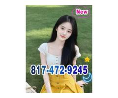 🧨🧨817-472-9245🎠🎠New Face🧨🧨Best Massage🎠🎠 - 2