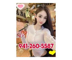 🟩🟥New girl📞941-260-5587🟩🔴🟪🟡Exquisite technology🟩🔴🟪🟡Dignified enjoyment🟩🔴🟪 - 2