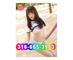 💋💖💥Fantasy environment💥💥mysterious oriental beauty👑😻😻316-665-3983㊙️㊙️㊙️Five STAR MASSAGE💋💖 - 4