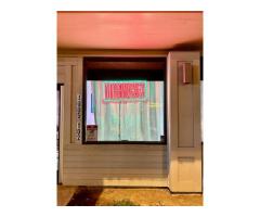 Crystal Massage Spa • Grand Opening! • 4005 N. Blackstone - 3