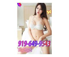 🟩new staff🟨919-649-9543🟨best massage🟥Open Now - 4