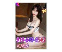 🟩new staff🟨919-649-9543🟨best massage🟥Open Now - 5