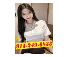 🌎🌎Please see here📞📞915-249-6833💋💋Enjoy like a king!👍🏻clean room🔴🔥Best Massage🚻🔥Professional🔥 - 2