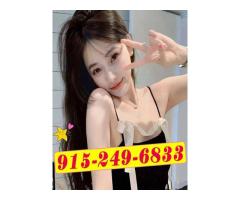 🌎🌎Please see here📞📞915-249-6833💋💋Enjoy like a king!👍🏻clean room🔴🔥Best Massage🚻🔥Professional🔥 - 3