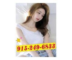 🌎🌎Please see here📞📞915-249-6833💋💋Enjoy like a king!👍🏻clean room🔴🔥Best Massage🚻🔥Professional🔥 - 4