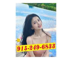 🌎🌎Please see here📞📞915-249-6833💋💋Enjoy like a king!👍🏻clean room🔴🔥Best Massage🚻🔥Professional🔥 - 5