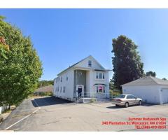 ❤️ Comfortable❤️Tel:508-410-0654❤️Bodywork❤️VIP Service❤️NEW Girls❤️‍♀️Private Room - 5