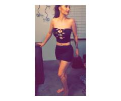 CUM ESCAPE REALITY&FULFILL YOUR FANTASIES AND DESIRES WITH ME - 3