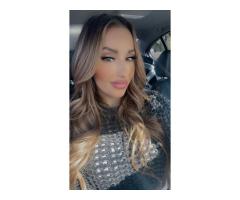 CUM ESCAPE REALITY&FULFILL YOUR FANTASIES AND DESIRES WITH ME - 7