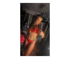 CUM ESCAPE REALITY&FULFILL YOUR FANTASIES AND DESIRES WITH ME - 10