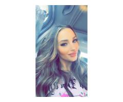 CUM ESCAPE REALITY&FULFILL YOUR FANTASIES AND DESIRES WITH ME - 11