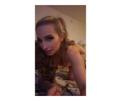 CUM ESCAPE REALITY&FULFILL YOUR FANTASIES AND DESIRES WITH ME - 14