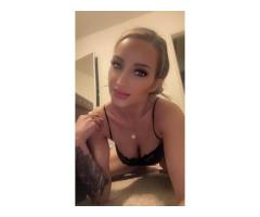 CUM ESCAPE REALITY&FULFILL YOUR FANTASIES AND DESIRES WITH ME - 16