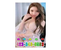 ☎️☎️ 423-343-9593🎀🎁🎀Brand new sexy beauties🌺Sexy, charming, petite㊙️🌈㊙️Top service❤️💛💜Choose here - 4