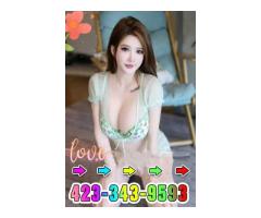 ☎️☎️ 423-343-9593🎀🎁🎀Brand new sexy beauties🌺Sexy, charming, petite㊙️🌈㊙️Top service❤️💛💜Choose here - 5