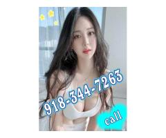 ㊙️☂️☂️㊙️918-344-7263👗💋👗New girl🌺🌈✈️petite and exquisite🌺🌈✈️sexy and beautiful🌺🌈✈️ - 6