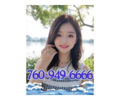 💛💚💙Phone: 760-949-6666💜💖💛New girl💛💚💙100% sexy, cute💜💖💛Discreet and sweet💛💚💜Men's first choice - 2