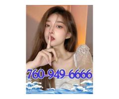 💛💚💙Phone: 760-949-6666💜💖💛New girl💛💚💙100% sexy, cute💜💖💛Discreet and sweet💛💚💜Men's first choice - 6