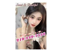 ⭐⭐ 219-249-7536💦💦New girl from Japan💕Sexy, charming, petite㊙️🌈💛Best experience💜Top service💎💎 - 3