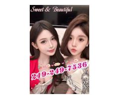 ⭐⭐ 219-249-7536💦💦New girl from Japan💕Sexy, charming, petite㊙️🌈💛Best experience💜Top service💎💎 - 6