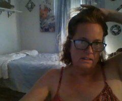 Sensual full body massage