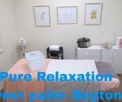 💕💕✨️🇨🇴 #1 BEST RELAXATION TOUCH/ DELRAY-BOYTON AREA!!=🇨🇴✨️💕💕 - 3