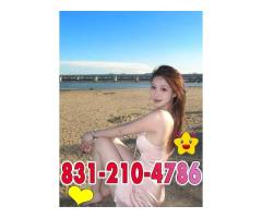 ☎☎☎831-210-4786👏🌺👏New girl⭐🍆⭐Gentle💋Cute💋Careful🍌💭🍌Professional🍀🍌🍀The most perfect service